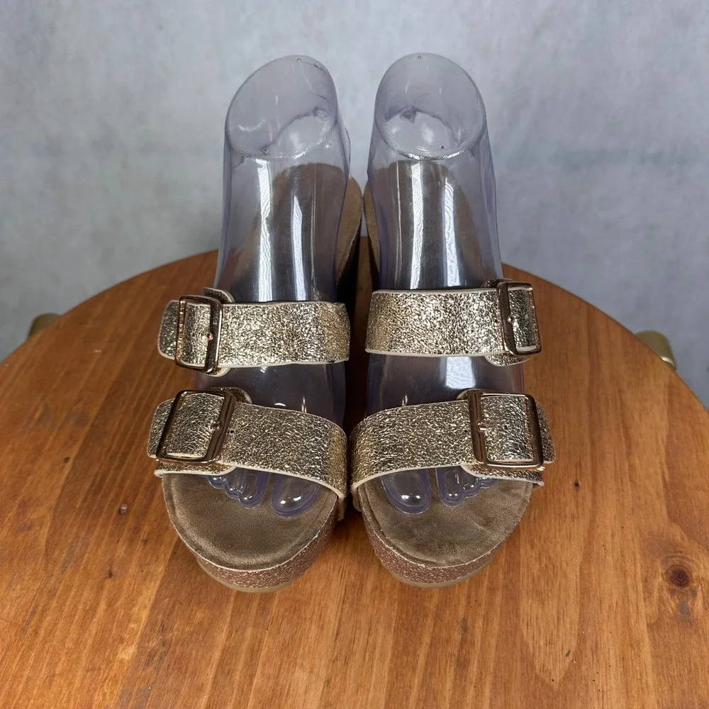 BAMBOO comfy soles
